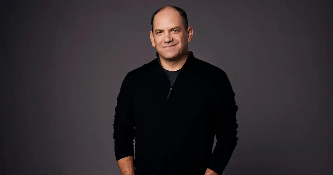 A former CNN executive wants to take on YouTube with his own app