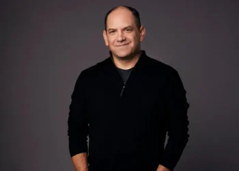 A former CNN executive wants to take on YouTube with his own app