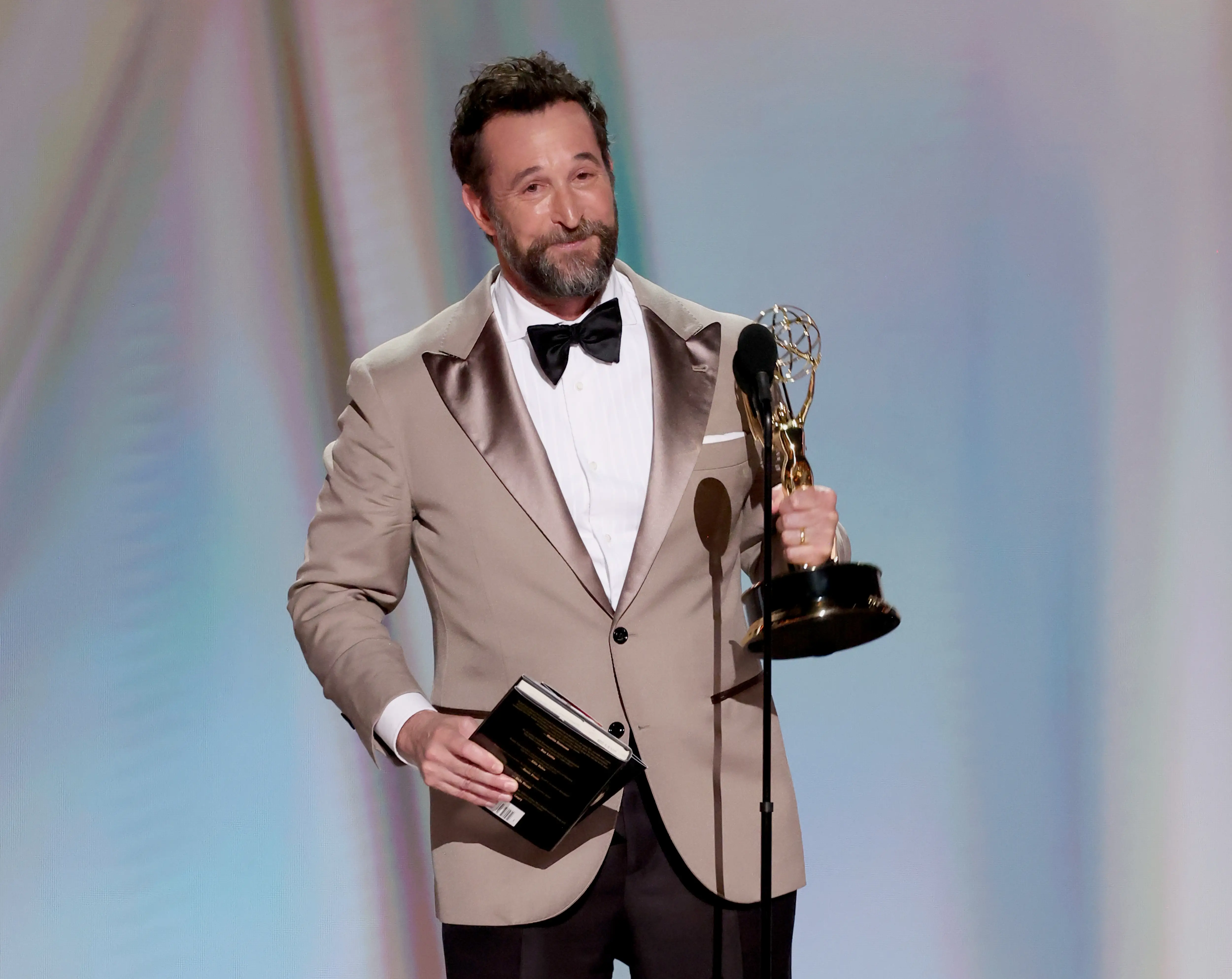 Noah Wyle