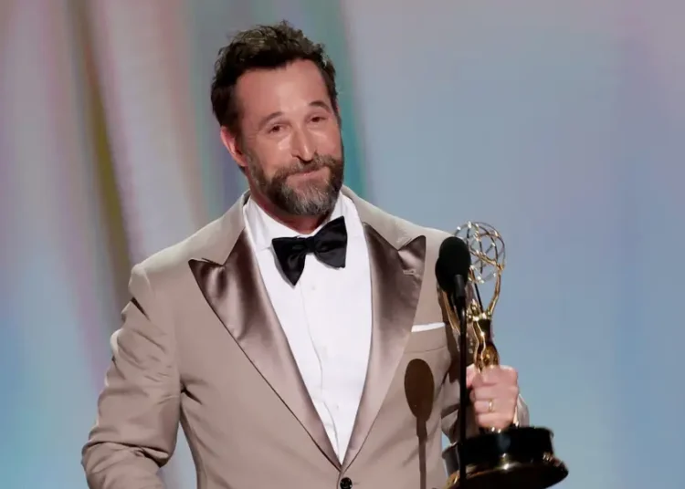 Noah Wyle says success in his 20s taught him that bigger spaces can feel lonelier
