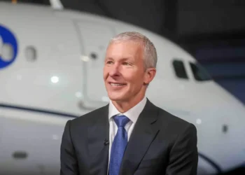 Starlink is fast becoming one of the biggest factors for passengers choosing an airline, United’s CEO says