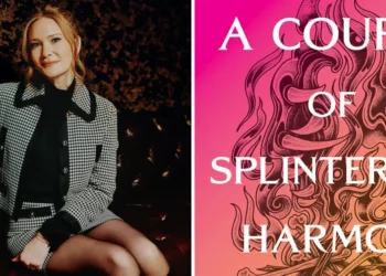 Details you might’ve missed in Sarah J. Maas’ ‘A Court of Splintered Harmony’