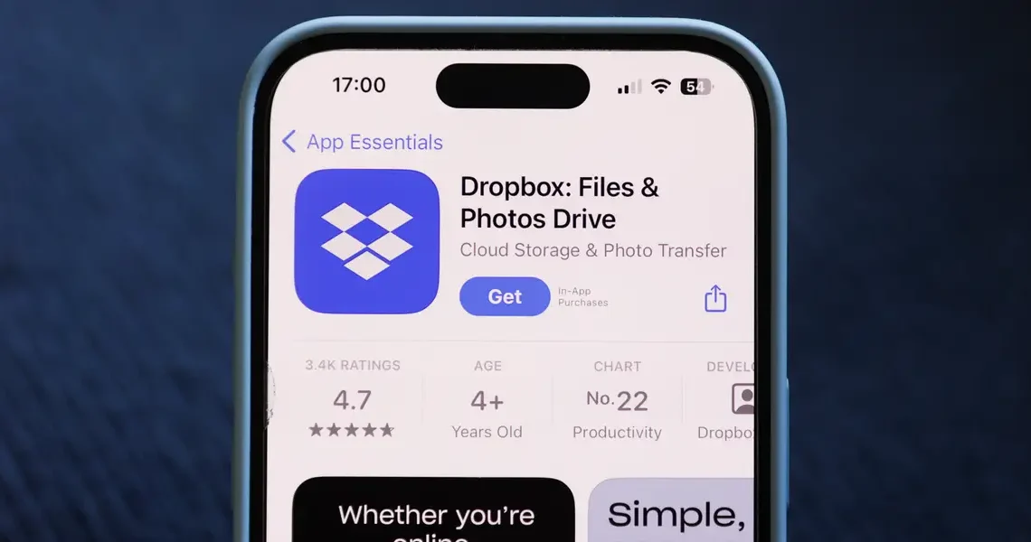 Dropbox is laying off roughly 9% of its workforce. Read the memo.