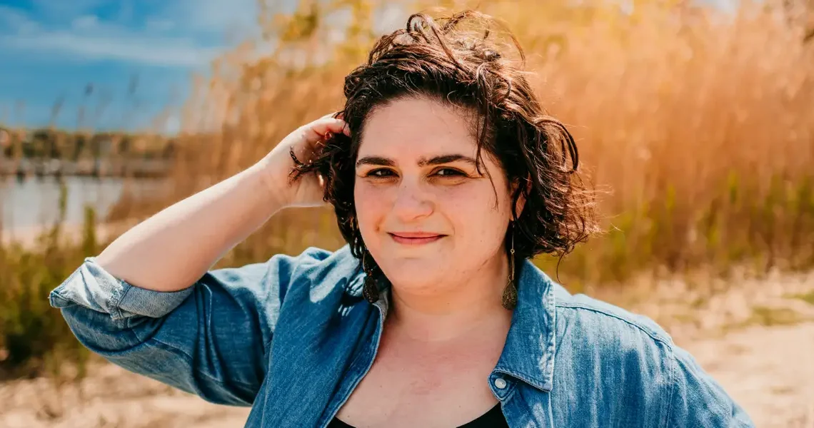 As a single mom with ADHD, I don’t hide my burnout from my kids