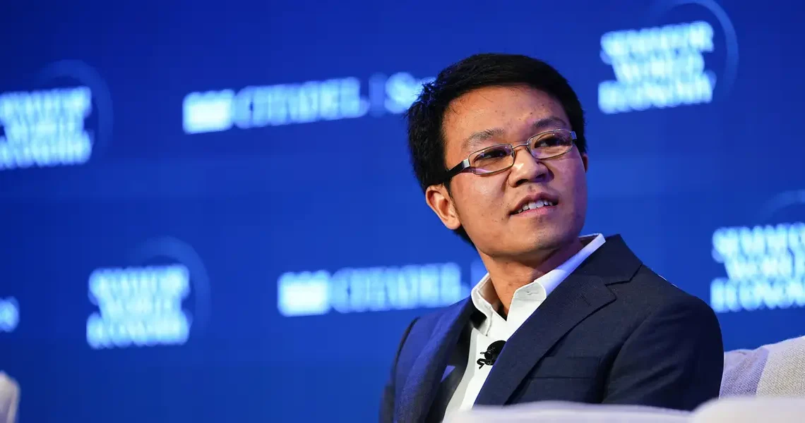 AI coding startup Cognition is weighing a new funding round at a $70 billion to $80 billion valuation