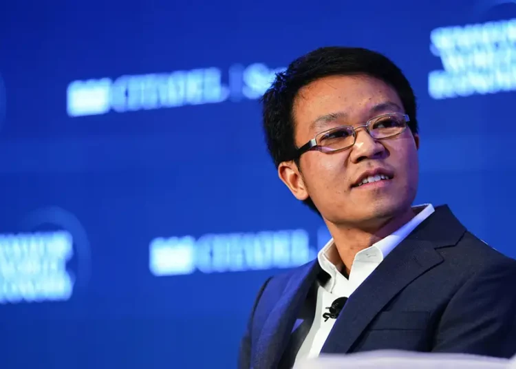AI coding startup Cognition is weighing a new funding round at a $70 billion to $80 billion valuation