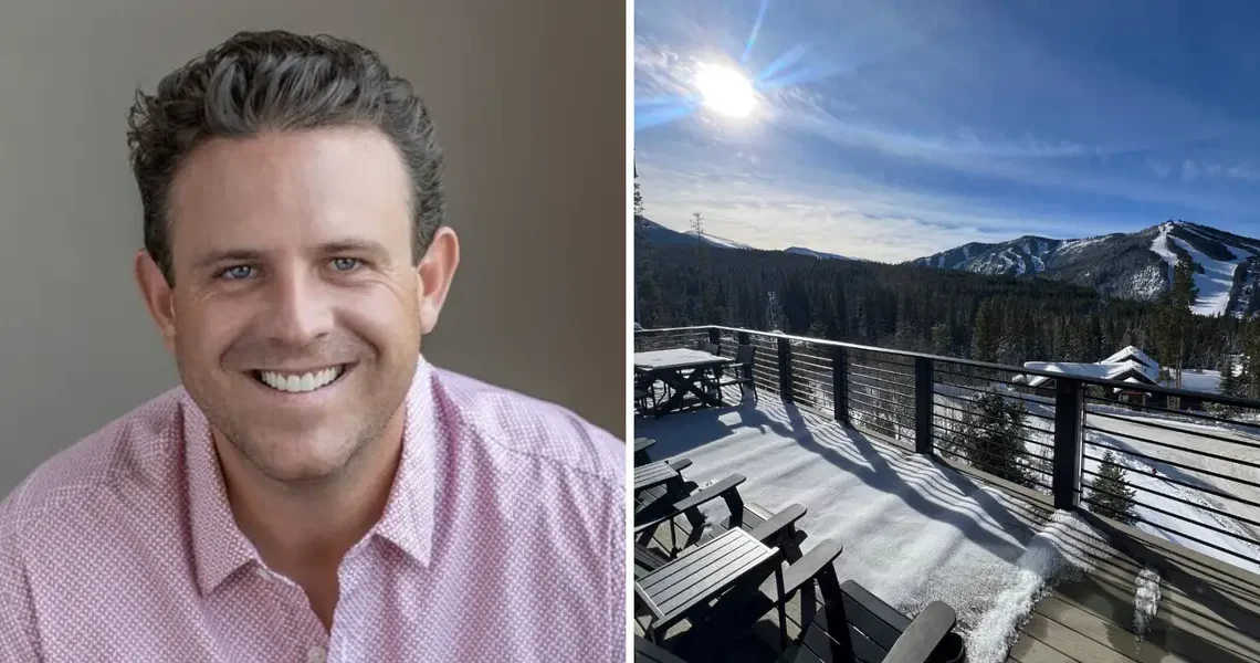 Managing 64 vacation rentals taught me one thing: I don’t belong in hospitality