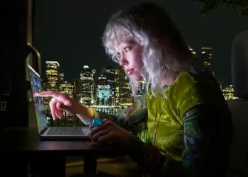 Apple’s first touchscreen MacBook Pro will set you back nearly 3 bands