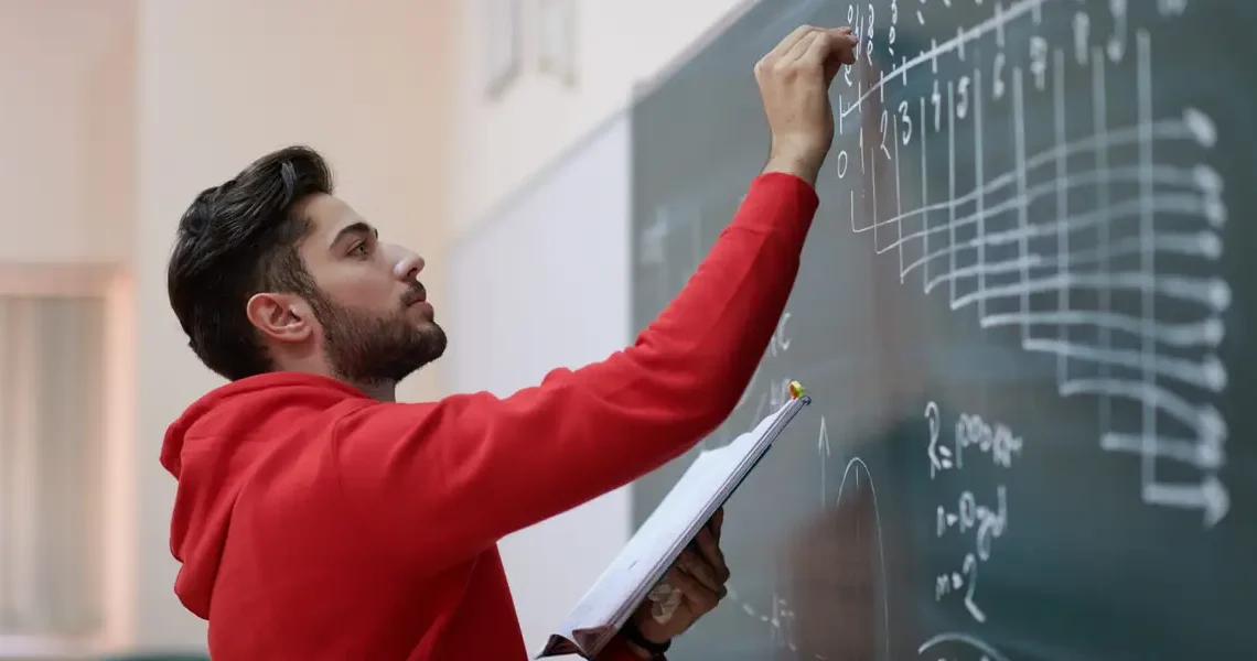 Cornell professor says mathematicians need ‘rizz’ in the AI era