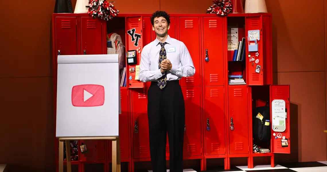 YouTube missed expectations on ad revenue as growth slowed down