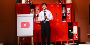 YouTube missed expectations on ad revenue as growth slowed down
