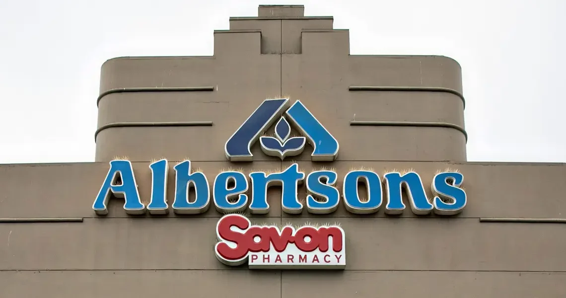 Albertsons won’t insure employees’ spouses if they’re eligible for their own health coverage