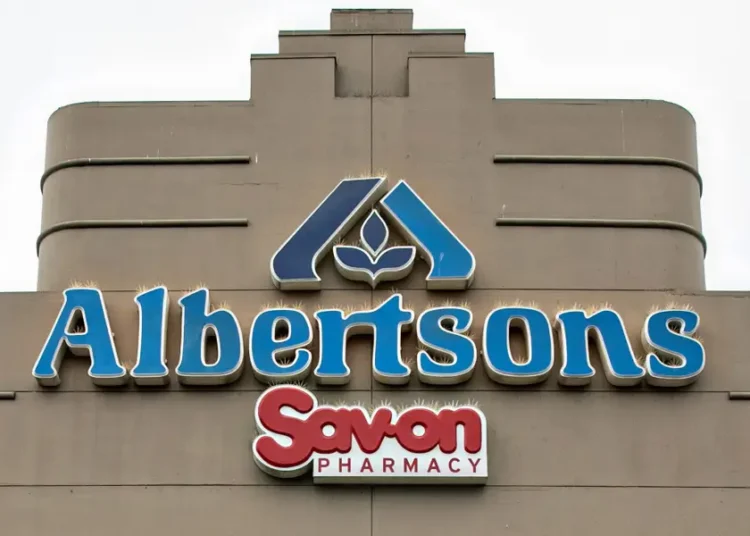 Albertsons won’t insure employees’ spouses if they’re eligible for their own health coverage