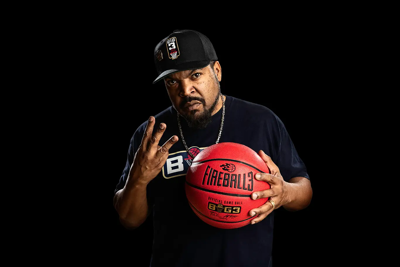 Ice Cube