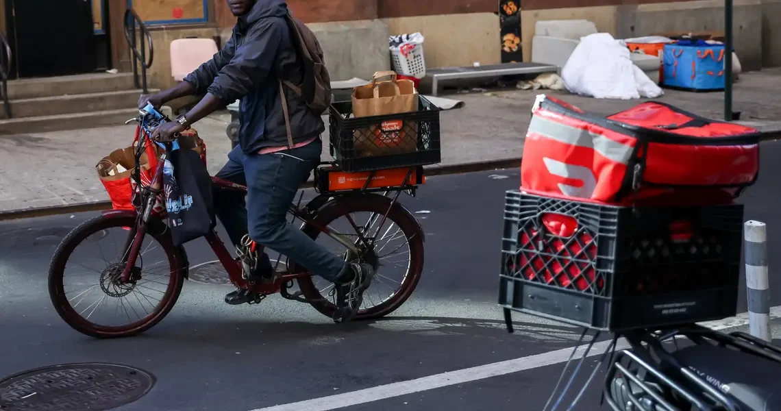 The FTC asks companies from Uber to Walmart about how they personalize the prices you pay
