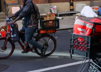 The FTC asks companies from Uber to Walmart about how they personalize the prices you pay