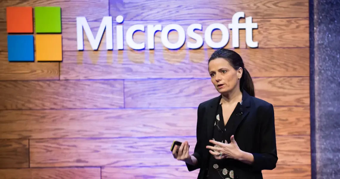 Microsoft expects 5% or fewer eligible employees to take its big buyout