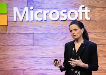 Microsoft expects 5% or fewer eligible employees to take its big buyout