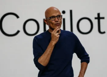 Microsoft cuts capex forecast on AI capacity delays