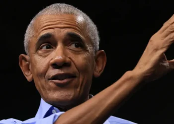 Obama says The Cheesecake Factory was his ‘jam’ — and that Trump was less offended by being compared to Saddam Hussein