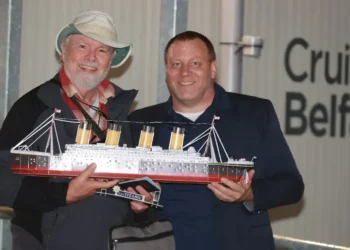 Founder of the doomed ‘never-ending’ cruise speaks out: ‘I’m the villain in the story, but I’m doing everything I can’