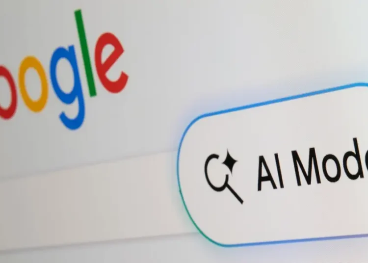 Google has a plan to keep ads alive even when AI agents do the shopping