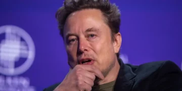 Elon Musk says long-term saving is ‘pointless’ as he expects a future of abundance