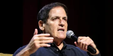 Mark Cuban says communities are falling victim to ‘contractual terrorism’ in data center deals