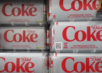 Coca-Cola’s CEO doesn’t like it when you call your Diet Coke a ‘fridge cigarette’