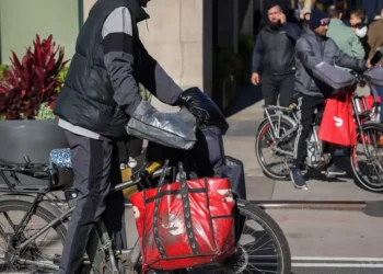 What DoorDash says its $17 billion deal for Instacart means for delivery workers
