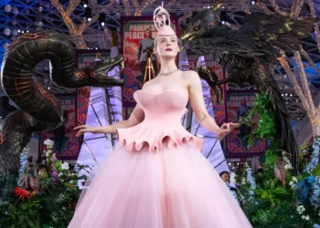 The best and worst looks the cast of ‘The Hunger Games: Sunrise on the Reaping’ wore to a UK fan screening