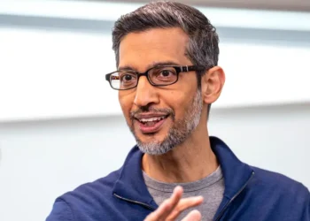 This chart shows how much Google’s head count surged in the AI boom