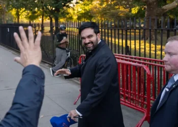 Zohran Mamdani has a spicy take on DoorDash’s deal for Instacart