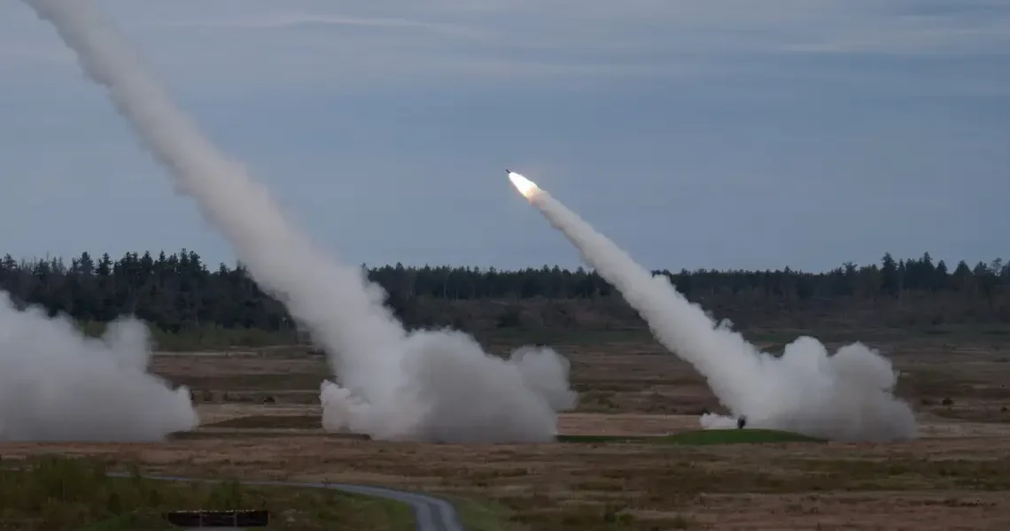 US forces in Europe are bracing for ‘Ukraine’s worst day.’ AI could help them fight an overwhelming flood of missiles and drones.