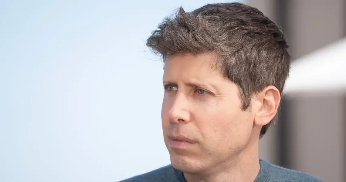Sam Altman says he has ‘empathy’ for mathematicians who are upset about AI