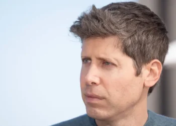 Sam Altman says he has ‘empathy’ for mathematicians who are upset about AI