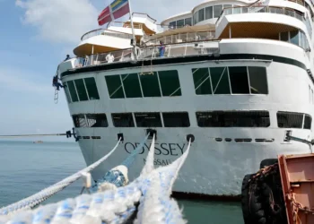 5 business problems that sent the ‘never-ending’ cruise into a financial spiral