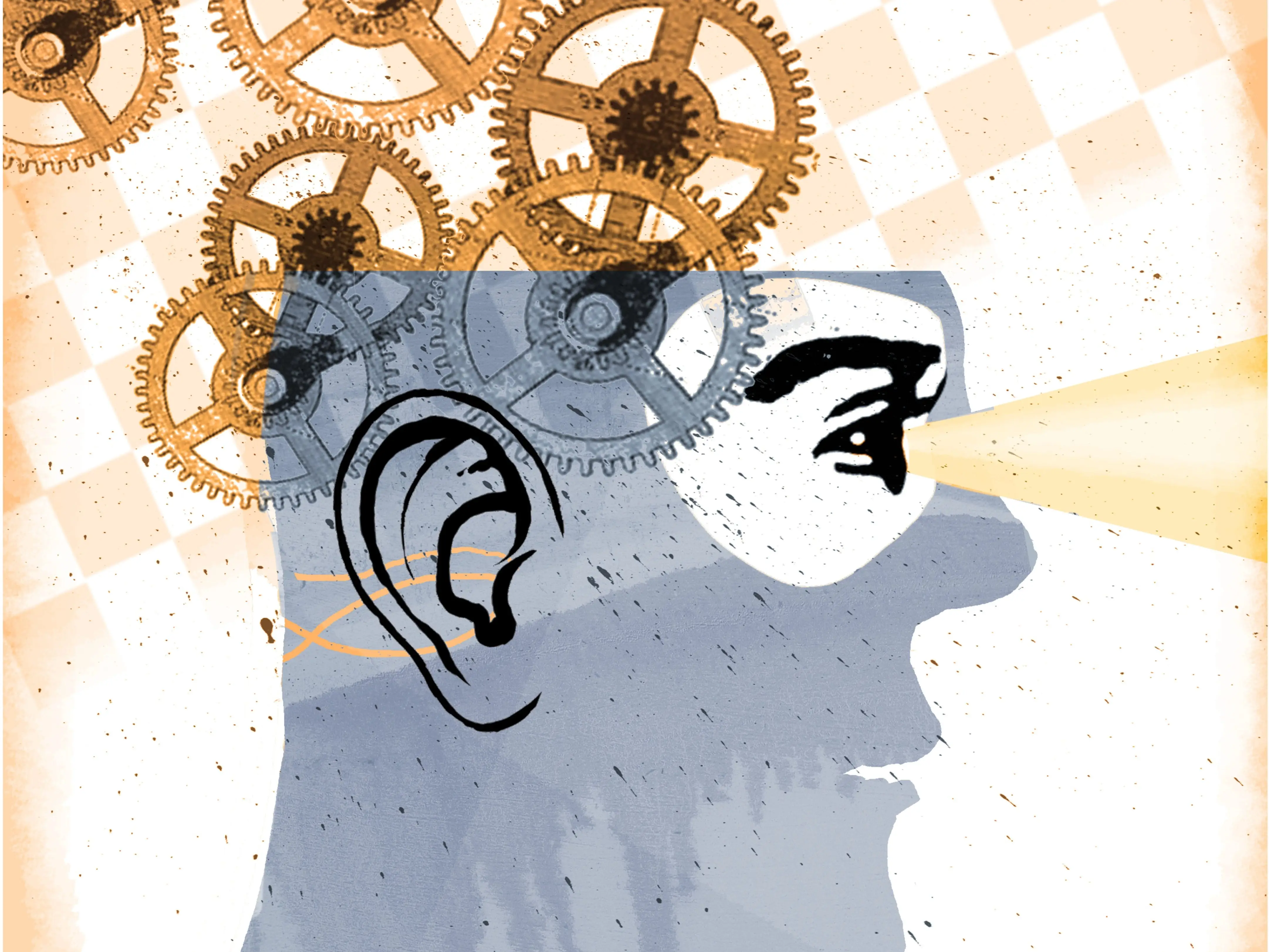 mind brain