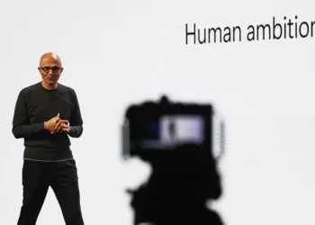 Microsoft’s massive employee buyout spooked everyone. Here’s what’s really going on inside the company.