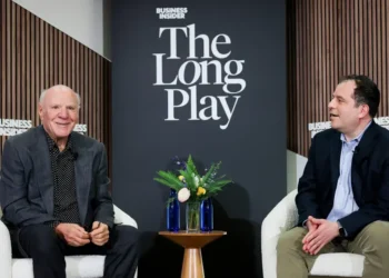 Barry Diller shares why his deal to buy MGM fell apart