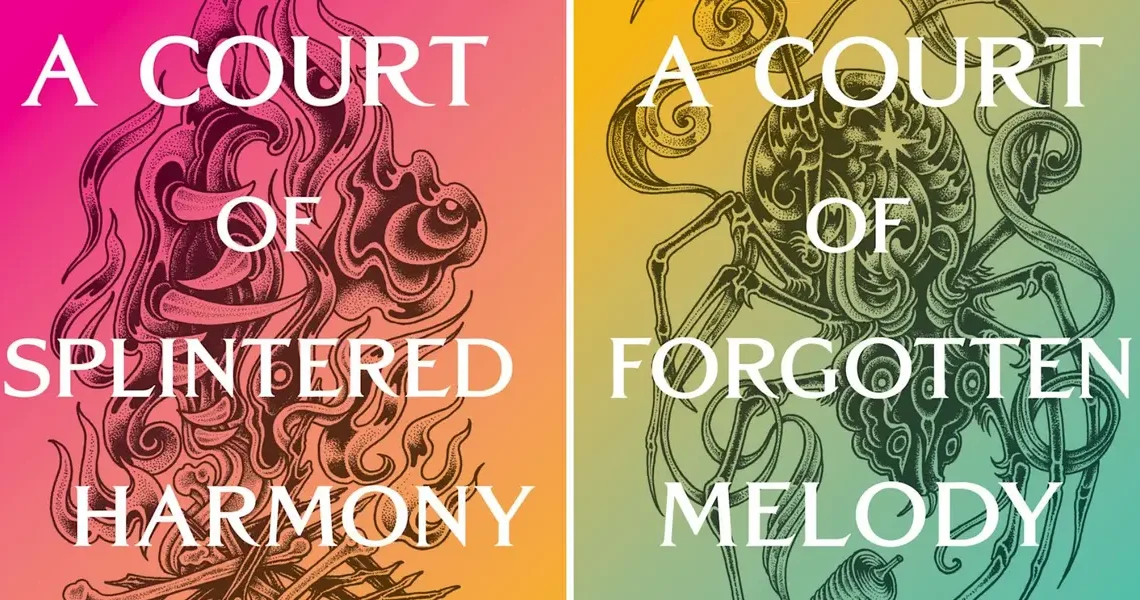 The 8 biggest questions we have about the future of ‘ACOTAR’ after reading ‘A Court of Splintered Harmony’