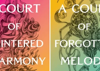 The 8 biggest questions we have about the future of ‘ACOTAR’ after reading ‘A Court of Splintered Harmony’