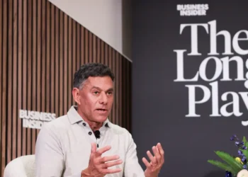 Take-Two CEO Strauss Zelnick’s management style: No chief of staff, no ‘toxic’ discretionary pay programs