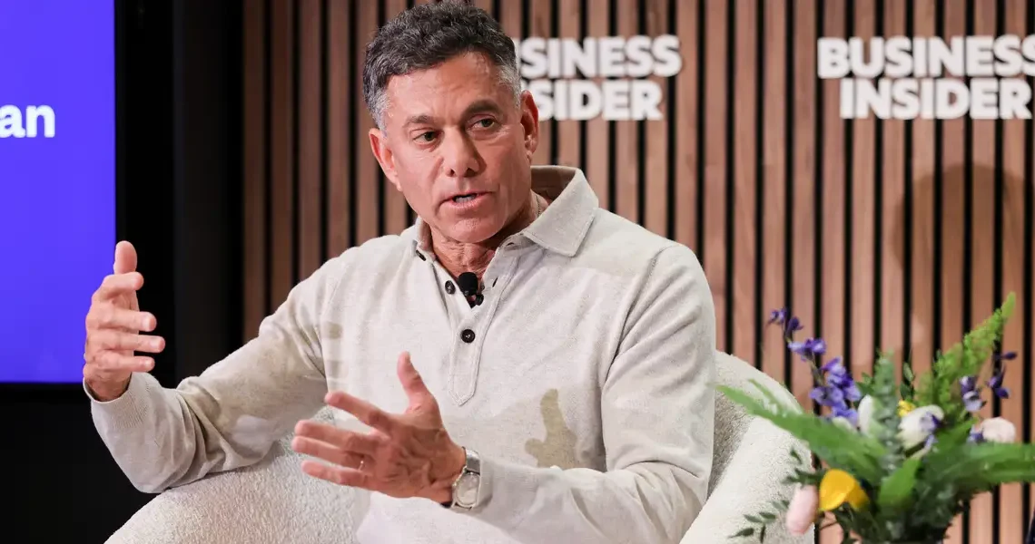 The CEO behind Grand Theft Auto has an 8-part longevity routine for shredded abs and sharp decision-making. Here’s why peptides aren’t part of it.