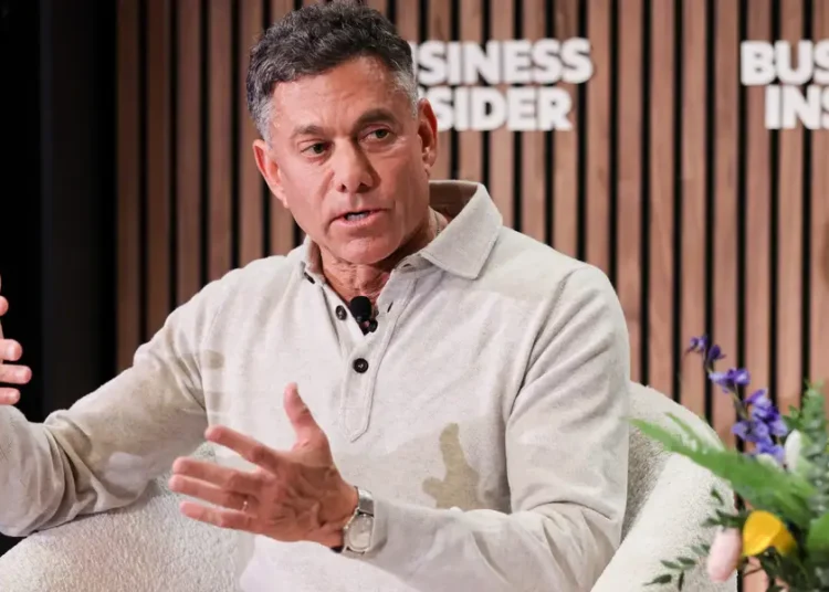 The CEO behind Grand Theft Auto has an 8-part longevity routine for shredded abs and sharp decision-making. Here’s why peptides aren’t part of it.