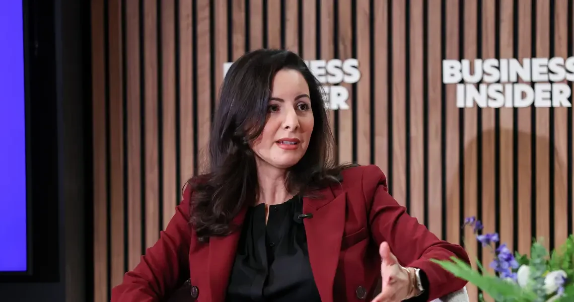 Smartbird’s CEO talks about converting a shoe company into an AI player