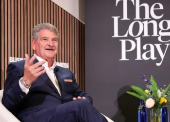 WeWork CEO explains how a dress code and RTO flexibility helped change the culture at the once-troubled company