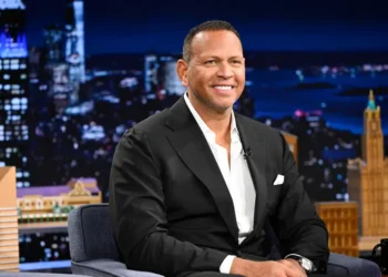 Alex Rodriguez says baseball gave him a ‘Ph.D. in failing’ — and taught him to get back up
