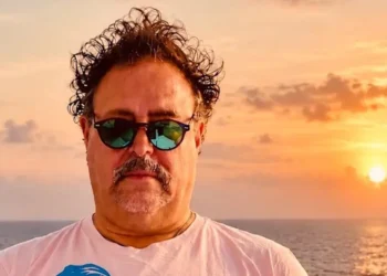 I planned to spend decades on Villa Vie’s ‘never-ending’ cruise. I moved in just 26 days before it ground to a halt.