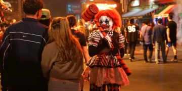 The 15 best cities in the US to celebrate Halloween, ranked